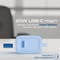 Фото - Универсальная мобильная батарея Promate Nanopack-5 5000mAh 20W Blue | click.ua