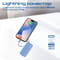 Фото - Универсальная мобильная батарея Promate Nanopack-5 5000mAh 20W Blue | click.ua