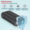 Фото - Универсальная мобильная батарея Promate SolarTank-20PDQi 20000mAh 20W Black | click.ua