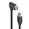 Фото - Кабель Promate ProLink HDMI - HDMI v.2.0, (M/M), 3 м, Black (prolink4k1-300.black) | click.ua