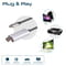 Фото - Кабель Promate HDMI-USB Type-C, v2.0, 1.8 m, Grey (hdlink-60h.grey) | click.ua
