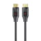 Фото - Кабель Promate HDMI - HDMI V 2.0 (M/M), 5 м, ProLink4K60-500 Black | click.ua