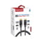 Фото - Кабель Promate HDMI - HDMI V 2.0 (M/M), 5 м, ProLink4K60-500 Black | click.ua