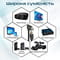 Фото - Кабель Promate HDMI - HDMI V 2.0 (M/M), 5 м, ProLink4K1-500 Black | click.ua
