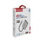 Фото - Адаптер Promate USB Type-C - 2xHDMI (M/F) MediaLink-H2 Grey | click.ua