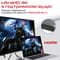 Фото - Адаптер Promate USB Type-C - 2xHDMI (M/F) MediaLink-H2 Grey | click.ua