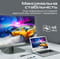 Фото - Адаптер Promate USB Type-C - HDMI (M/F) MediaLink-8K Grey | click.ua