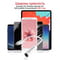 Фото - Адаптер Promate USB Type-C - 3.5 мм (M/F), 0.2 м, AuxLink-C White | click.ua