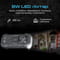 Фото - Пускозарядний пристрій Promate SparkTank-20 20000mAh 1000A/2000A Jump Starter Black | click.ua