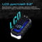Фото - Пускозарядний пристрій Promate SparkTank-20 20000mAh 1000A/2000A Jump Starter Black | click.ua