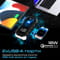 Фото - Пускозарядний пристрій Promate SparkTank-20 20000mAh 1000A/2000A Jump Starter Black | click.ua