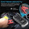 Фото - Пускозарядний пристрій Promate SparkTank-20 20000mAh 1000A/2000A Jump Starter Black | click.ua