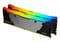 Фото - Модуль памяти DDR4 2х32GB/3600 Kingston Fury Renegade RGB (KF436C18RB2AK2/64) | click.ua