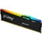 Фото - Модуль пам`яті DDR5 32GB/5600 Kingston Fury Beast RGB Black (KF556C40BBA-32) | click.ua