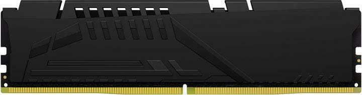 Модуль памяти DDR5 32GB/6000 Kingston Fury Beast Black (KF560C30BBE-32)