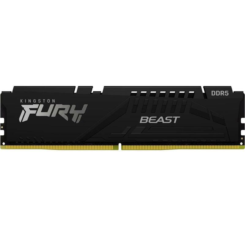 Модуль пам`ятi 8GB/5200 Kingston Fury Beast (KF552C40BB-8)