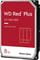 Фото - Накопитель HDD SATA 8.0TB WD Red Plus 5640rpm 256MB (WD80EFPX) | click.ua