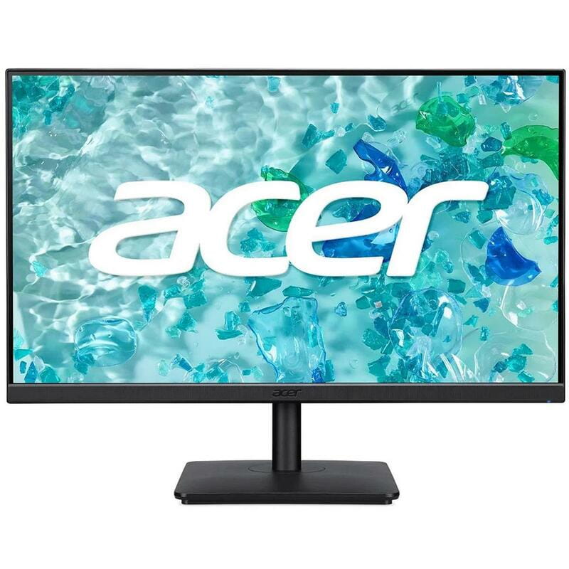 Монітор Acer 23.8" V247Ybi (UM.QV7EE.052) IPS Black 100Hz