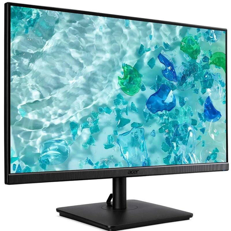 Монитор Acer 23.8" V247Ybi (UM.QV7EE.052) IPS Black 100Hz