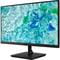 Фото - Монитор Acer 23.8" V247Ybi (UM.QV7EE.052) IPS Black 100Hz | click.ua