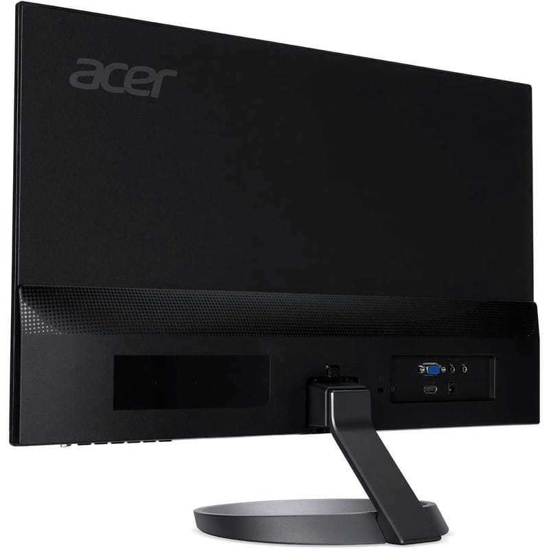 Монітор Acer 23.8" R242YGyi (UM.QR2EE.G02) IPS Grey 120Hz