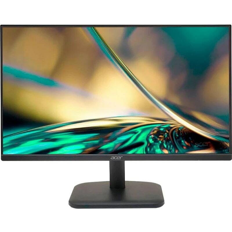 Монітор Acer 27" EK271Ebi (UM.HE1CD.E01) IPS Black 100Hz