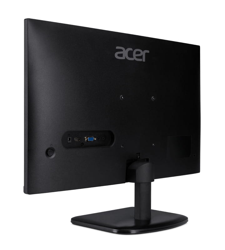 Монитор Acer  27" EK271Ebi (UM.HE1CD.E01) IPS Black 100Hz