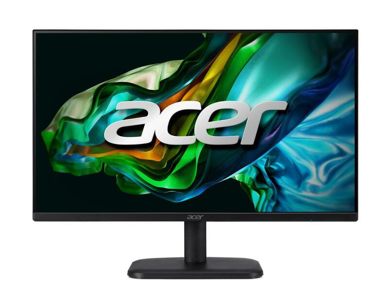 Монитор Acer  27" EK271Ebi (UM.HE1CD.E01) IPS Black 100Hz
