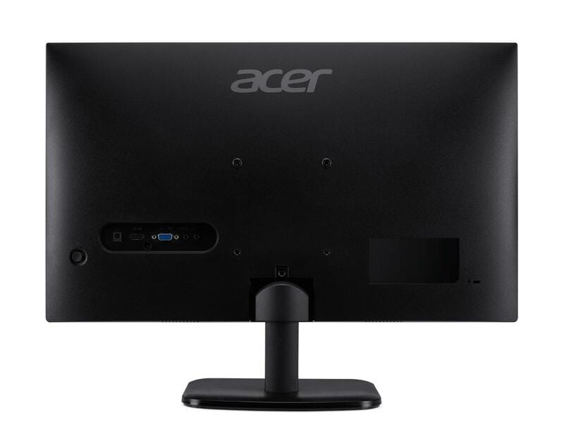 Монитор Acer  27" EK271Ebi (UM.HE1CD.E01) IPS Black 100Hz
