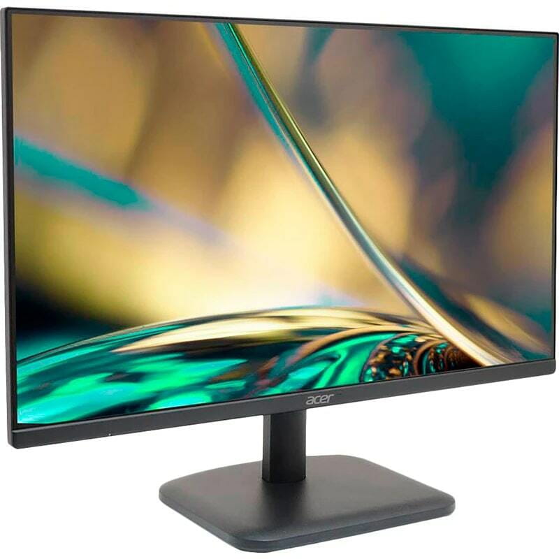Монитор Acer  27" EK271Ebi (UM.HE1CD.E01) IPS Black 100Hz