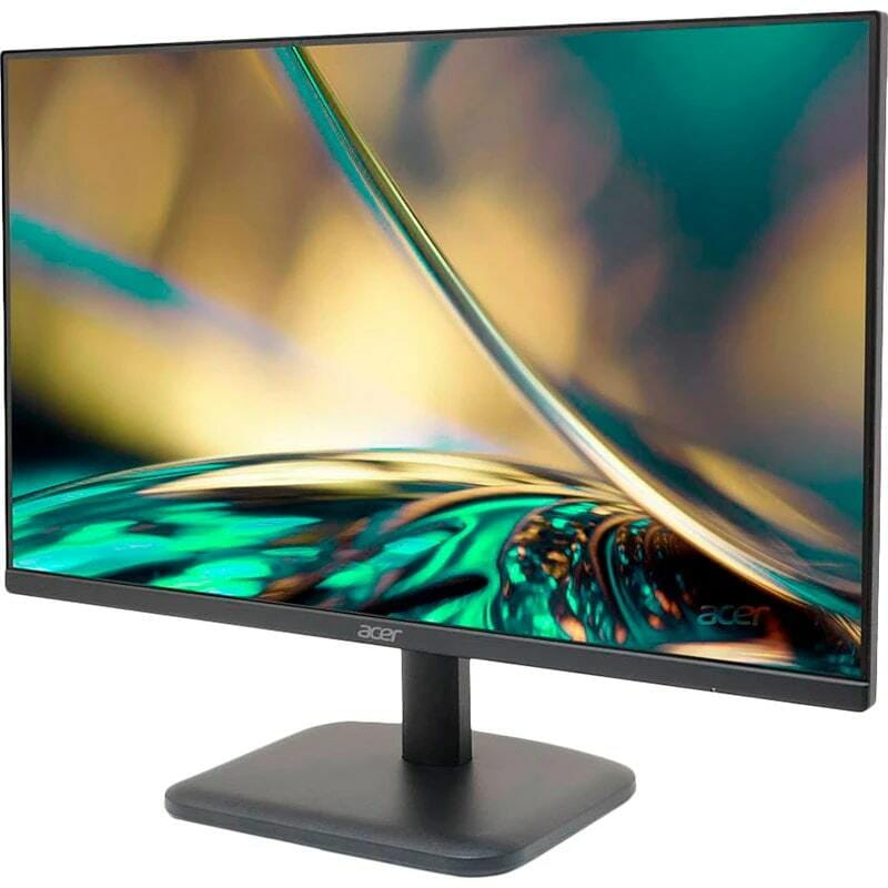 Монитор Acer  27" EK271Ebi (UM.HE1CD.E01) IPS Black 100Hz