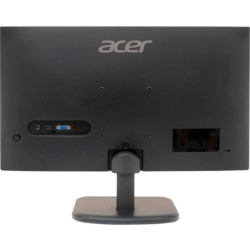 Монитор Acer  27" EK271Ebi (UM.HE1CD.E01) IPS Black 100Hz