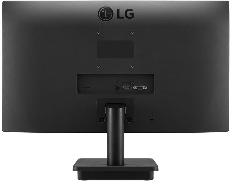 Монітор LG 21.5" 22MP410-B.ADRZ VA Black