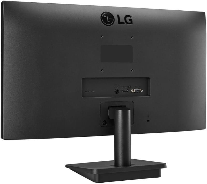 Монітор LG 21.5" 22MP410-B.ADRZ VA Black