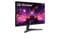 Фото - Монiтор LG 23.8" 24GS60F-B.ADRZ IPS Black 180Hz | click.ua