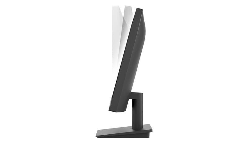 Монитор LG 23.8" 24MS500-B.ADRZ IPS Black 100Hz