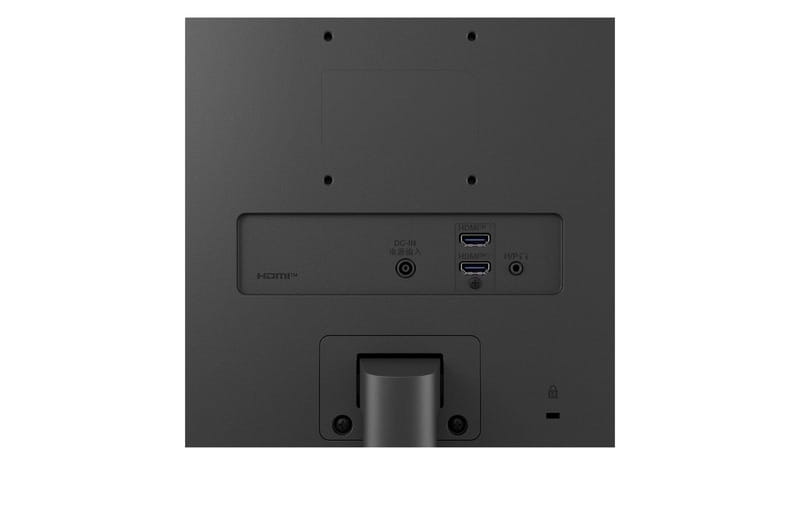 Монитор LG 23.8" 24MS500-B.ADRZ IPS Black 100Hz