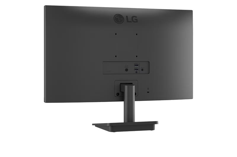 Монитор LG 23.8" 24MS500-B.ADRZ IPS Black 100Hz