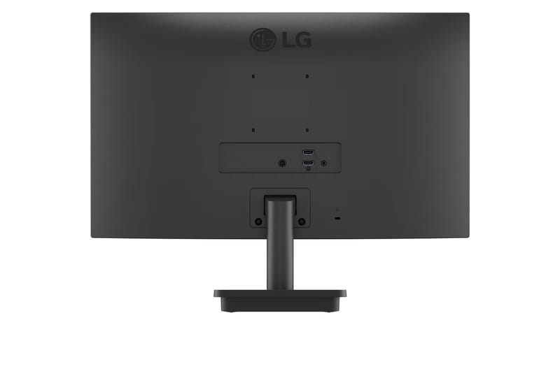 Монитор LG 23.8" 24MS500-B.ADRZ IPS Black 100Hz