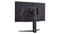 Фото - Монитор LG 27" 27GR93U-B.ADRZ IPS Black 144Hz | click.ua