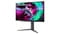 Фото - Монитор LG 27" 27GR93U-B.ADRZ IPS Black 144Hz | click.ua