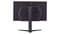 Фото - Монитор LG 27" 27GR93U-B.ADRZ IPS Black 144Hz | click.ua