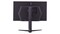 Фото - Монiтор LG 27" 27GR93U-B.ADRZ IPS Black 144Hz | click.ua