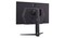 Фото - Монiтор LG 27" 27GR93U-B.ADRZ IPS Black 144Hz | click.ua