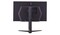 Фото - Монiтор LG 27" 27GR93U-B.ADRZ IPS Black 144Hz | click.ua