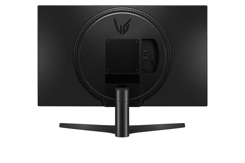 Монiтор LG 27" 27GS60F-B.ADRZ IPS Black 180Hz