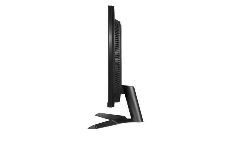 Монiтор LG 27" 27GS60F-B.ADRZ IPS Black 180Hz
