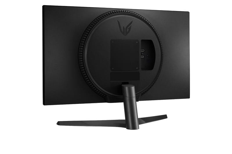 Монiтор LG 27" 27GS60F-B.ADRZ IPS Black 180Hz