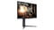 Фото - Монитор LG 27" 27GS75Q-B.ADRZ IPS Black 180Hz | click.ua