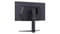 Фото - Монитор LG 27" 27GS75Q-B.ADRZ IPS Black 180Hz | click.ua